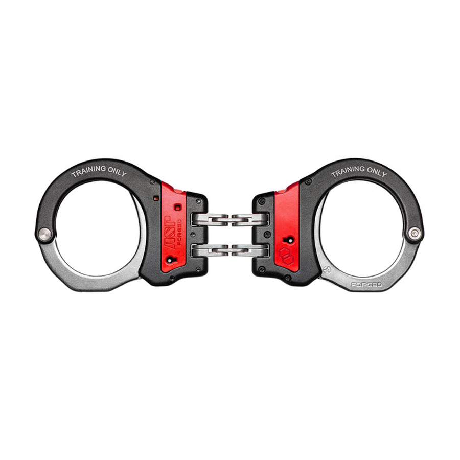 ASP Plus Cuffs, Hinge Training