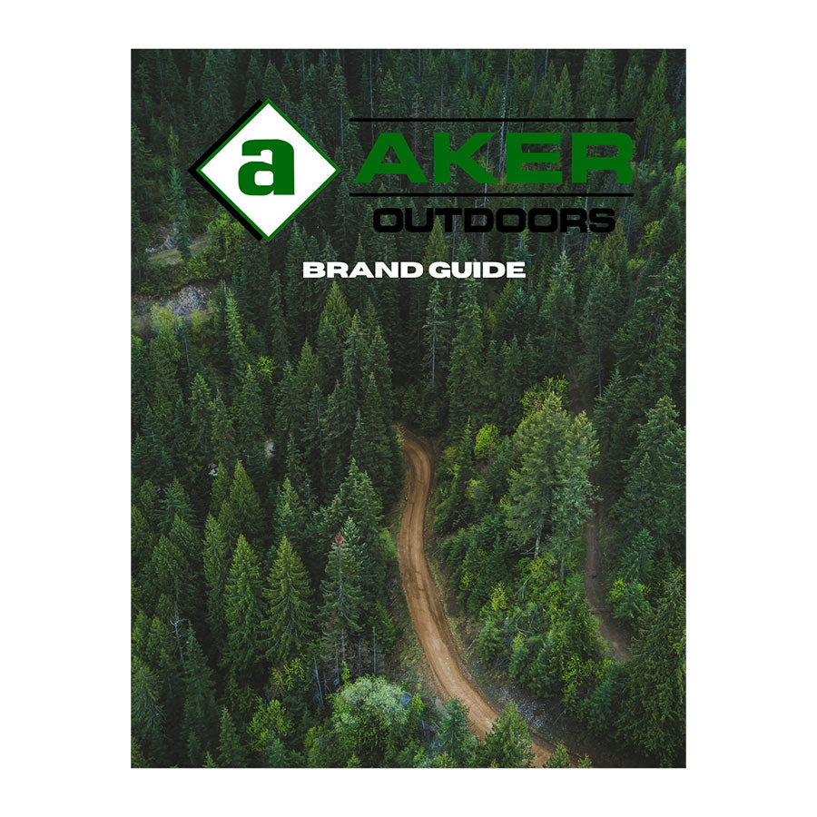 Aker Leather Catalogue