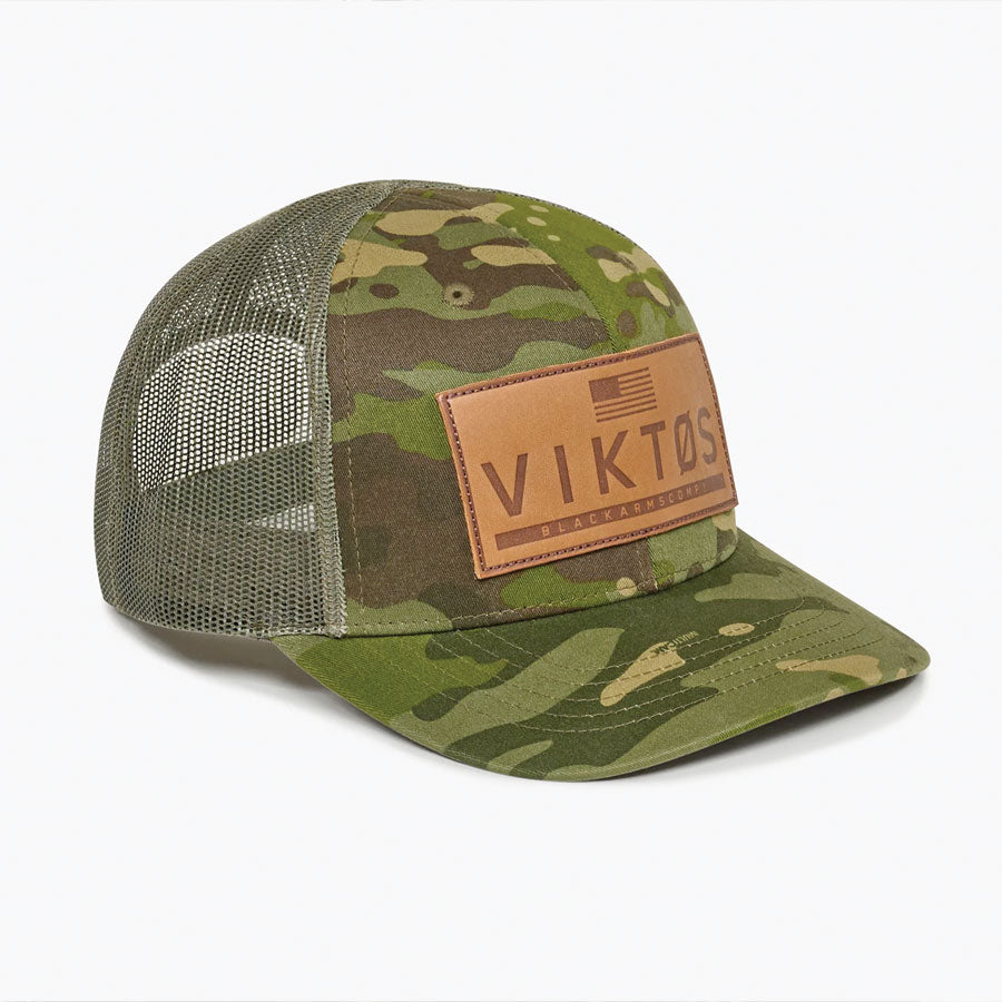 VIKTOS Archetype Hat Adjustable