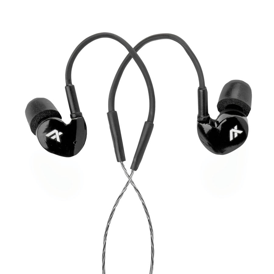 Axil GS Extreme 2.0 Blue Tooth Noise Isolation Earbuds Tactical Gear Australia Supplier Distributor Dealer
