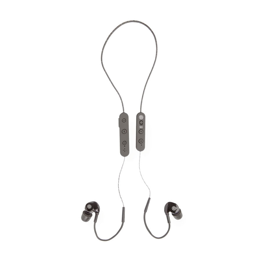 Axil SIG GS Extreme 2.0 Earbuds with SportsFit Hooks and Bluetooth Tactical Gear Australia Supplier Distributor Dealer