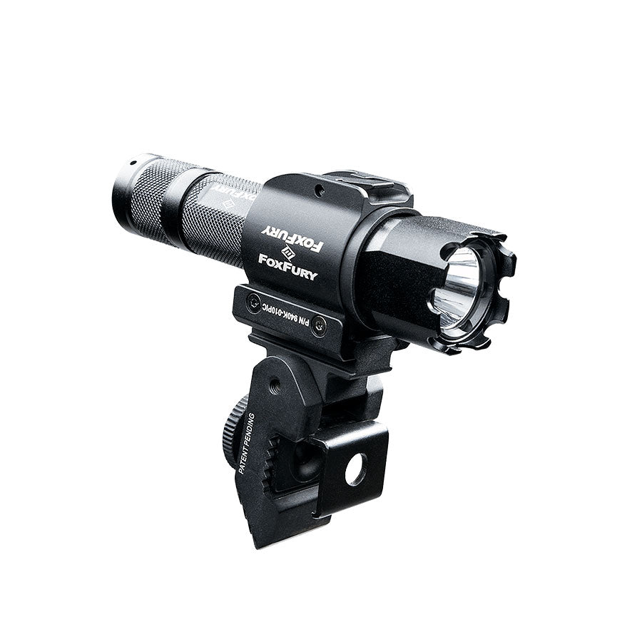 FoxFury Taker B10 Riot Shield Light 70 - 490 lumens