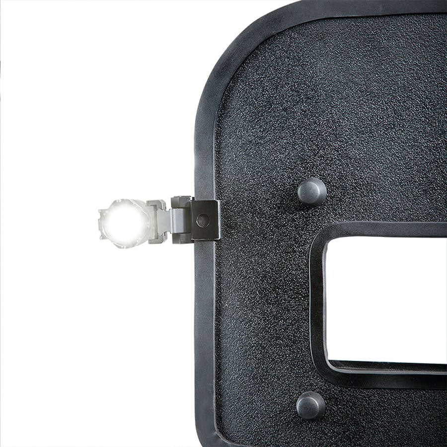 FoxFury Taker B10 Riot Shield Light 70 - 490 lumens