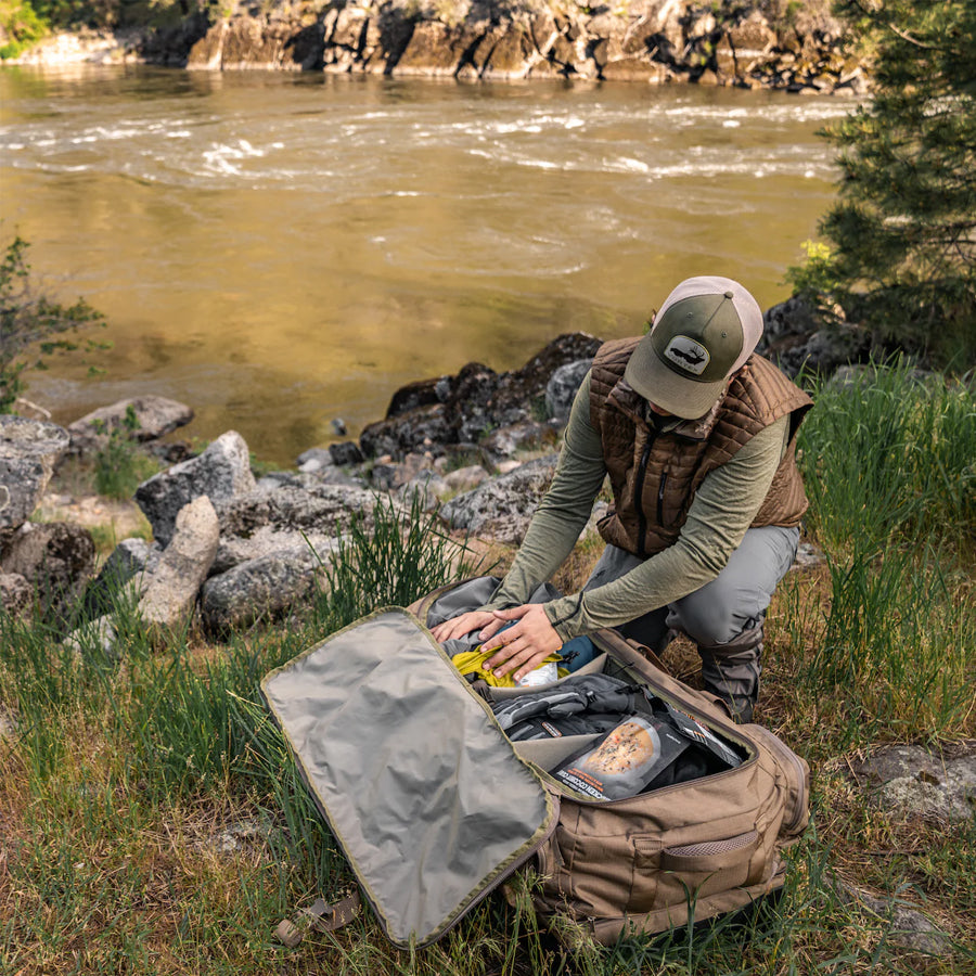 Eberlestock Atlas Duffel Tactical Gear Australia