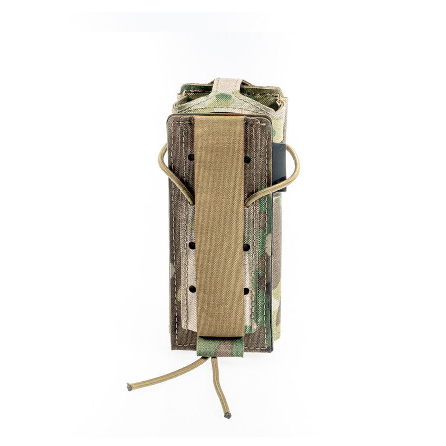 Raptor Tactical PMR Baofeng UV-5R Extended