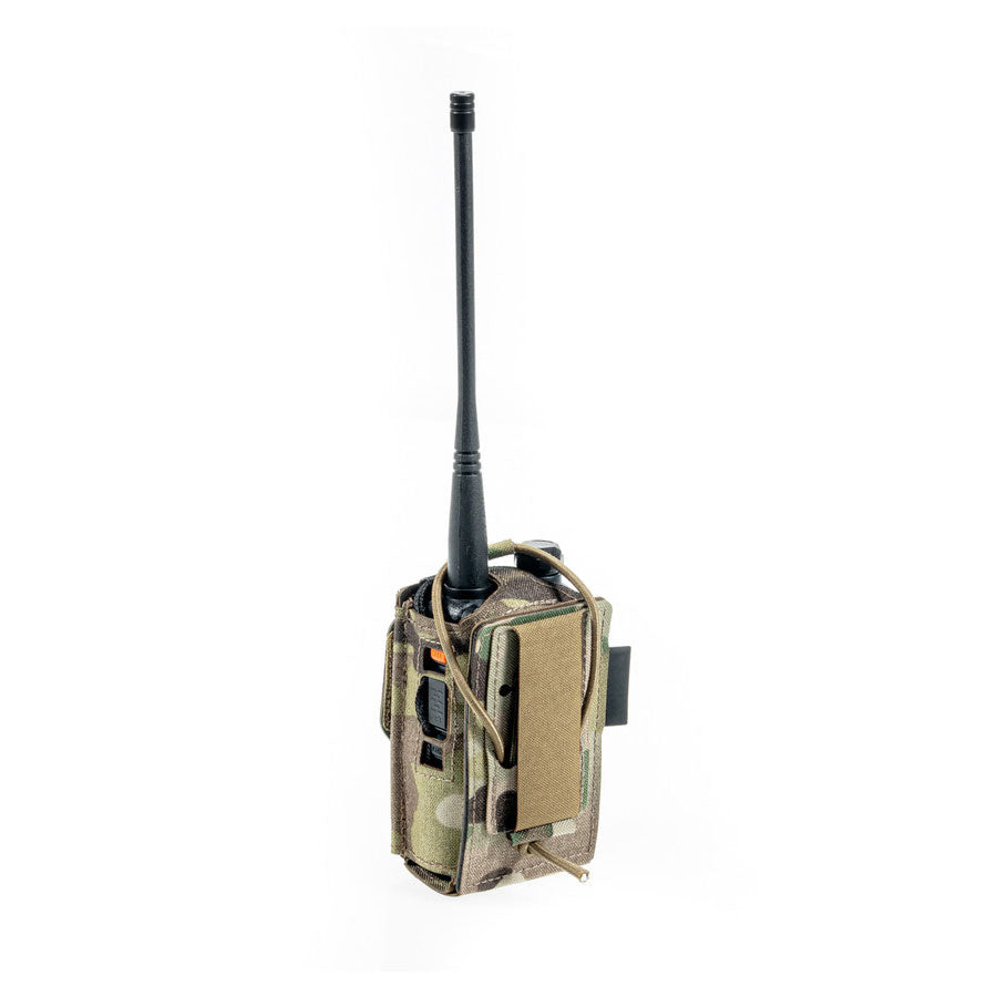 Raptor Tactical PMR Baofeng UV-5R Regular