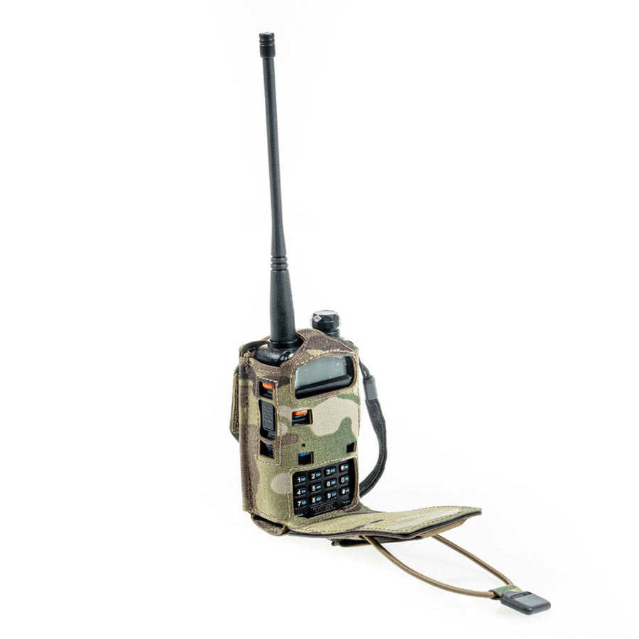 Raptor Tactical PMR Baofeng UV-5R Regular