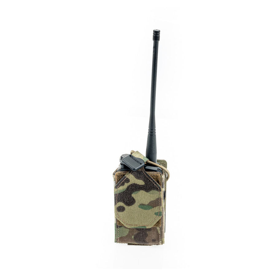 Raptor Tactical PMR Baofeng UV-5R Regular