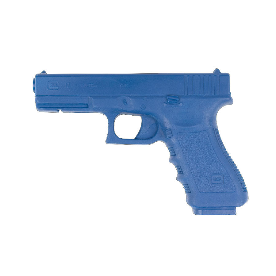 Blue Training Guns - Glock 17/22/31 Color: Blue Weighted: Yes