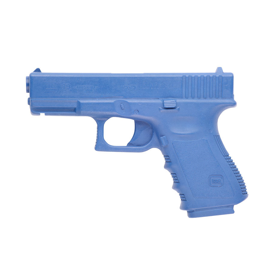 Blue Training Guns - Glock 19/23/32 Color: Blue Weighted: Yes Option: None