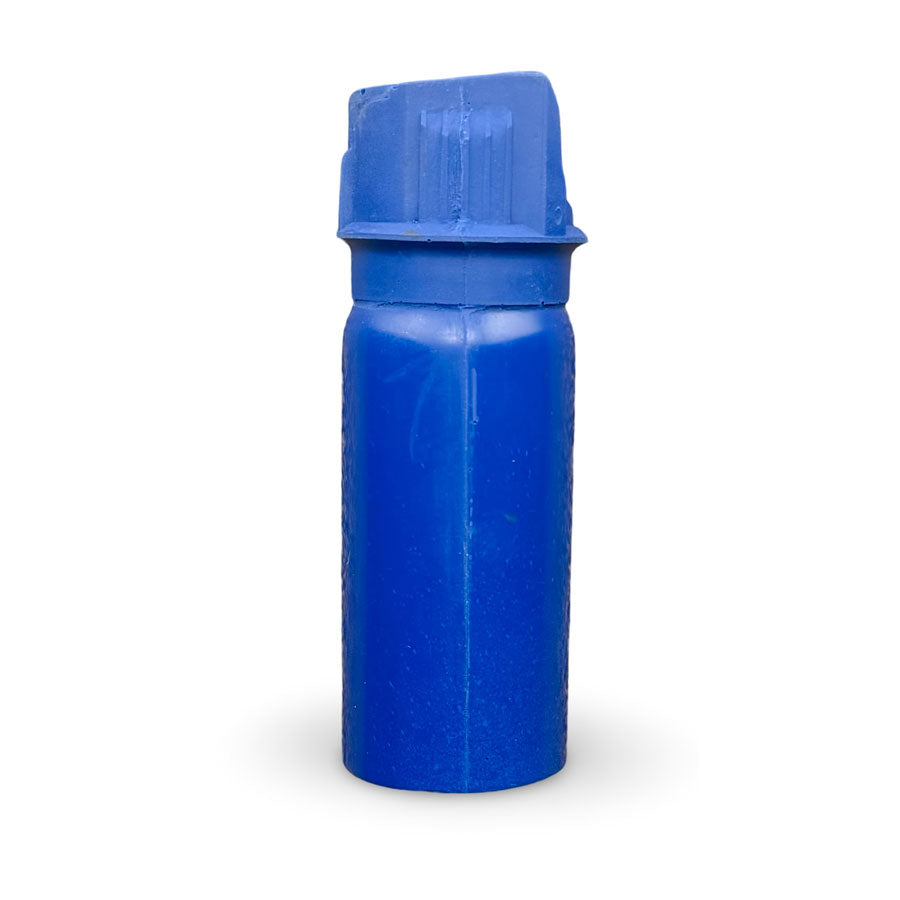 Blue Training Guns - MK3 Spray Color: Blue