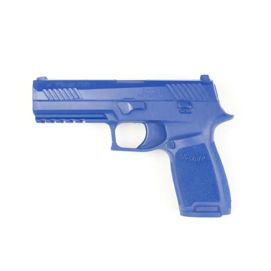 Blueguns - SIG P320 Color: Blue Weighted: No