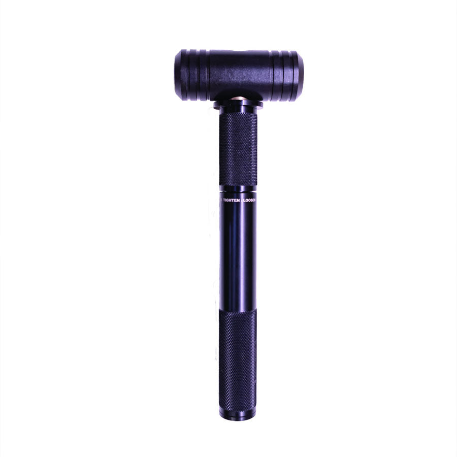 Bushido Tactical Collapsible Breaching Tool Sledge Hammer