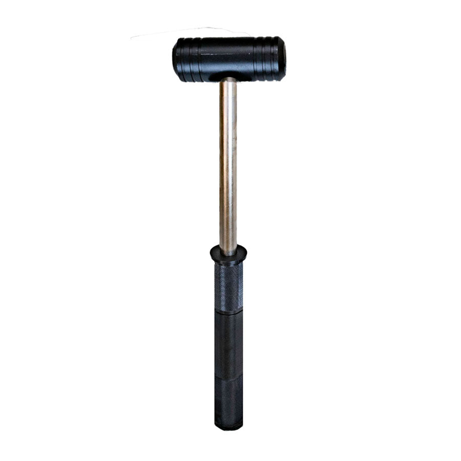 Bushido Tactical Collapsible Breaching Tool Sledge Hammer