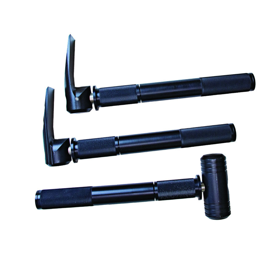 Bushido Tactical Collapsible Breaching Tool Sledge Hammer