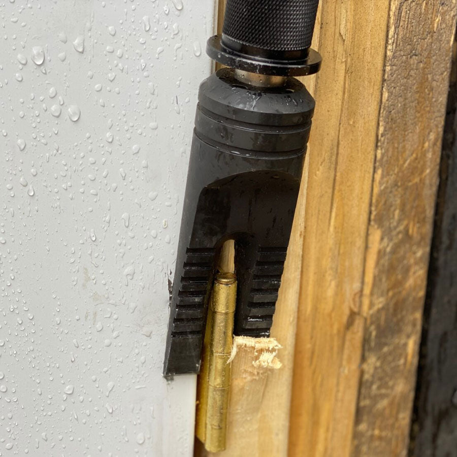 Bushido Tactical Collapsible Breaching Tool Hoolie Bar