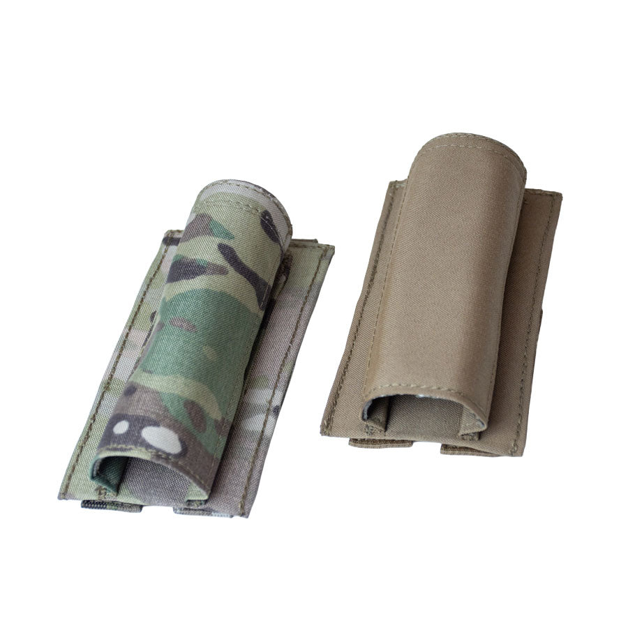 Bushido Tactical Nylon Collapsible Breaching Tool Soft Shell Pouch