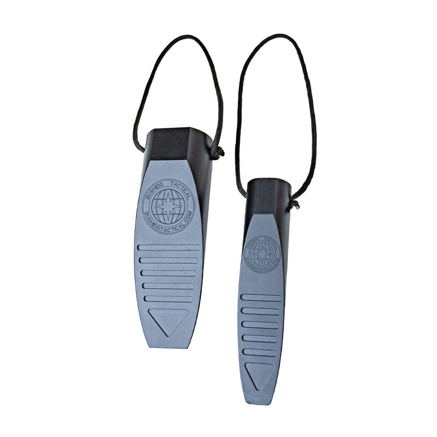 Bushido Tactical Breaching Tool Magnetic Wedge