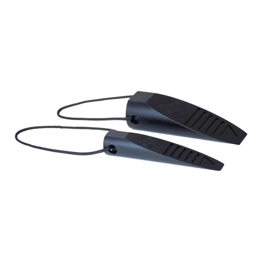 Bushido Tactical Breaching Tool Magnetic Wedge