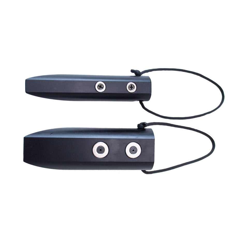 Bushido Tactical Breaching Tool Magnetic Wedge