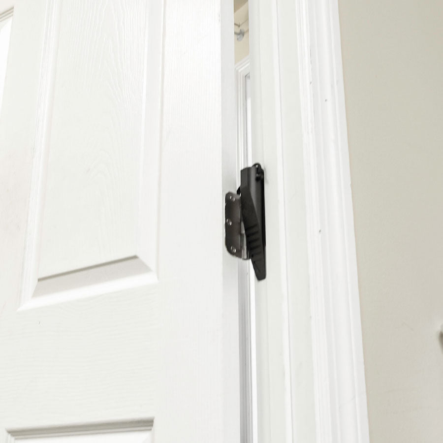 Bushido Tactical Breaching Tool Magnetic Wedge