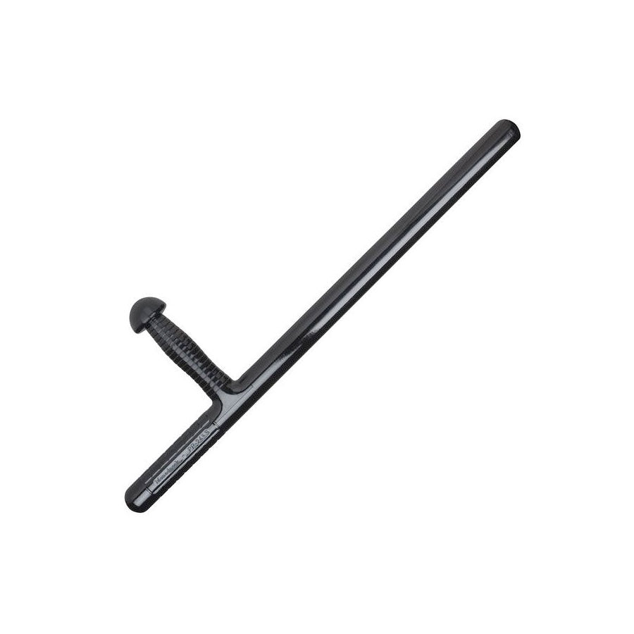 Monadnock PR-24 Fixed Side Grenade-Grip Baton Standard Handle 24"