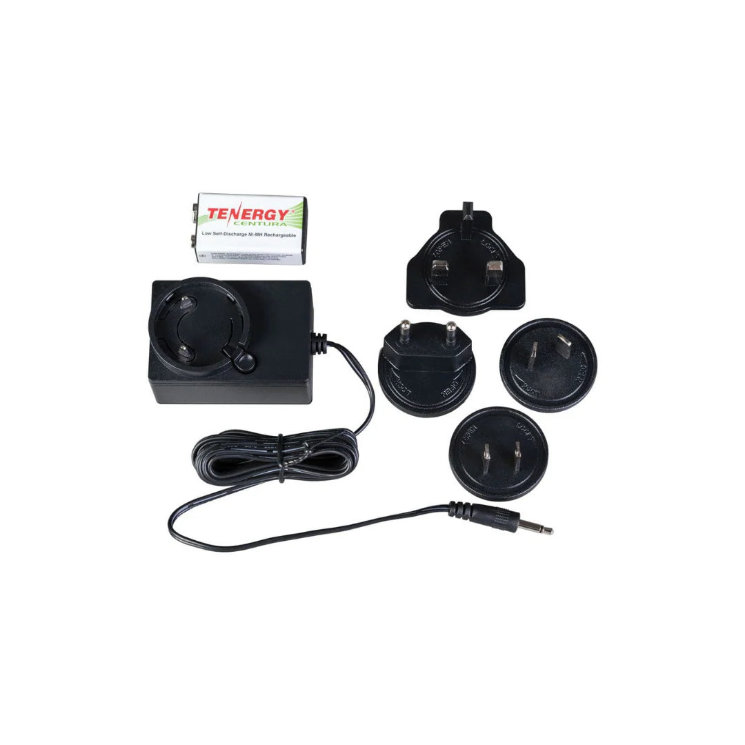 Garrett Metal Detectors Garrett Super Scanner Hand Held Metal Detector Tactical Gear