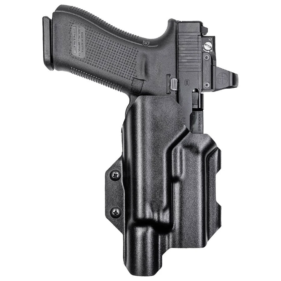 Blade-Tech Velocity OWB Holster Right Hand