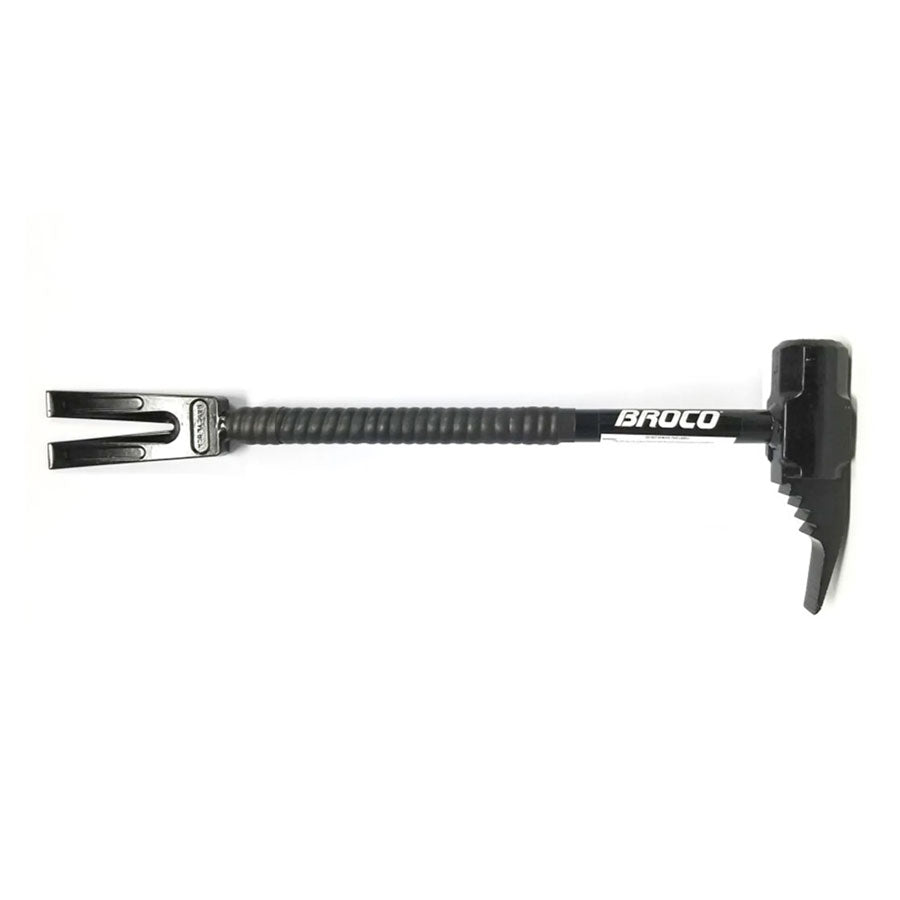 Broco 29-inch Ultimate Breacher Tool (UBT) Fork/Claw Handle