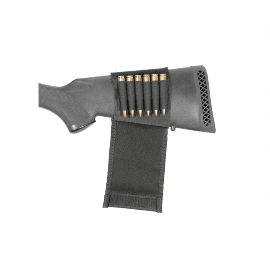 Blackhawk Buttstock Shell Holder