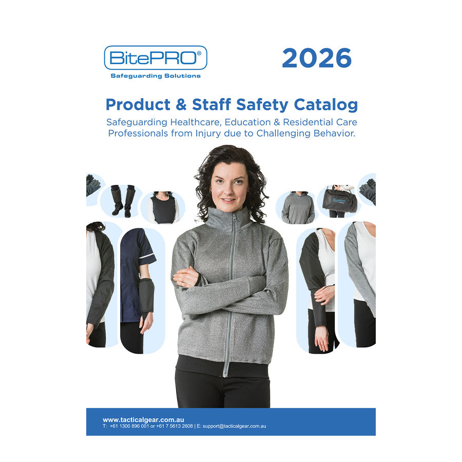 BitePRO Safeguarding Solutions 2026 Digital Catalogue