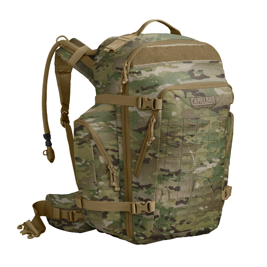 Camelbak BFM 3L Military Hydration Backpack Multicam