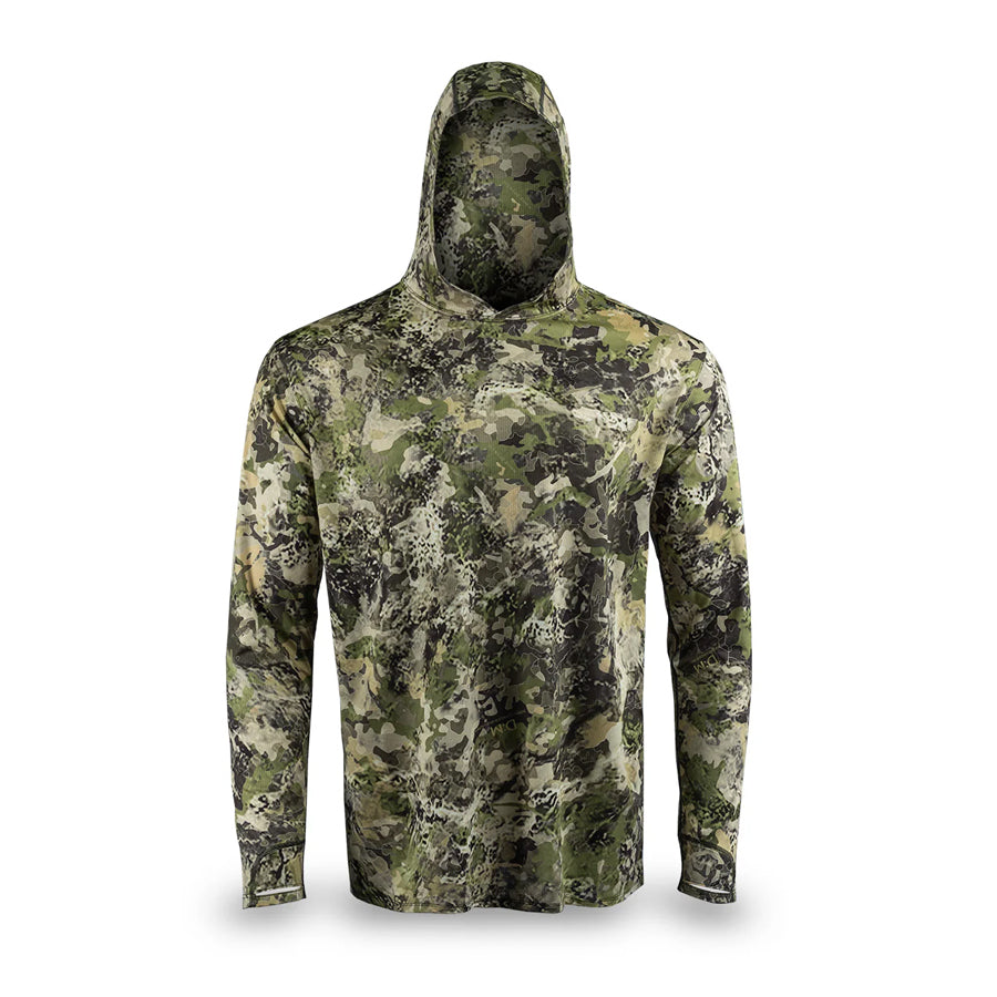 Eberlestock Cascade Performance Hoody