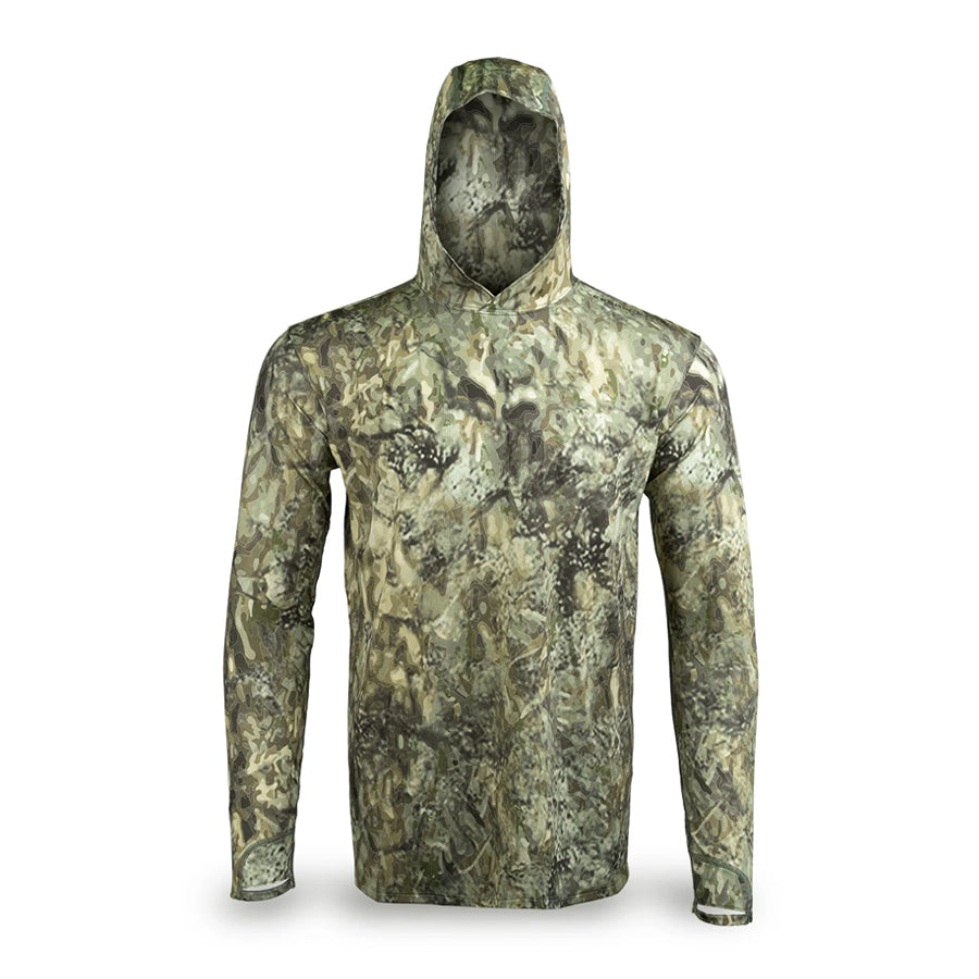 Eberlestock Cascade Performance Hoody