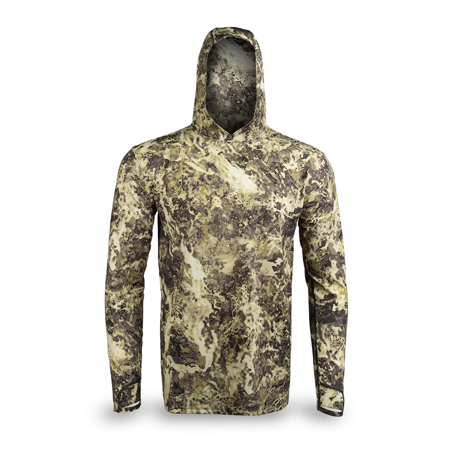 Eberlestock Cascade Performance Hoody