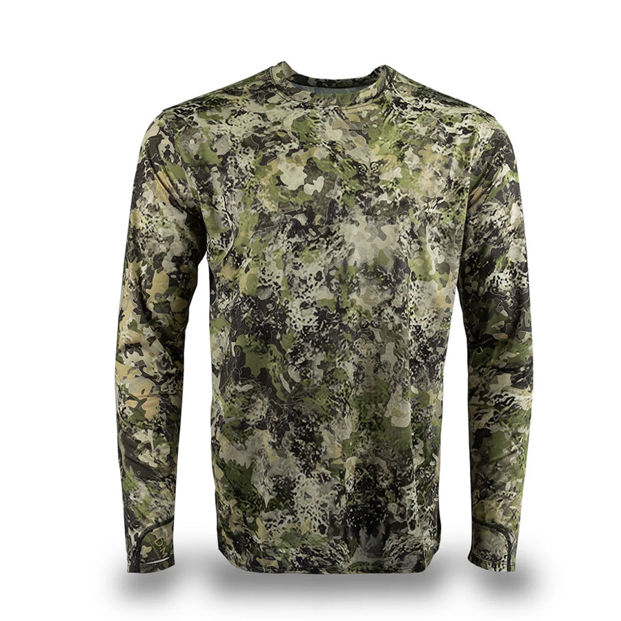 Eberlestock Cascade Performance Long Sleeve