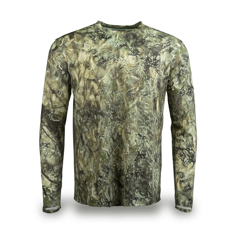 Eberlestock Cascade Performance Long Sleeve