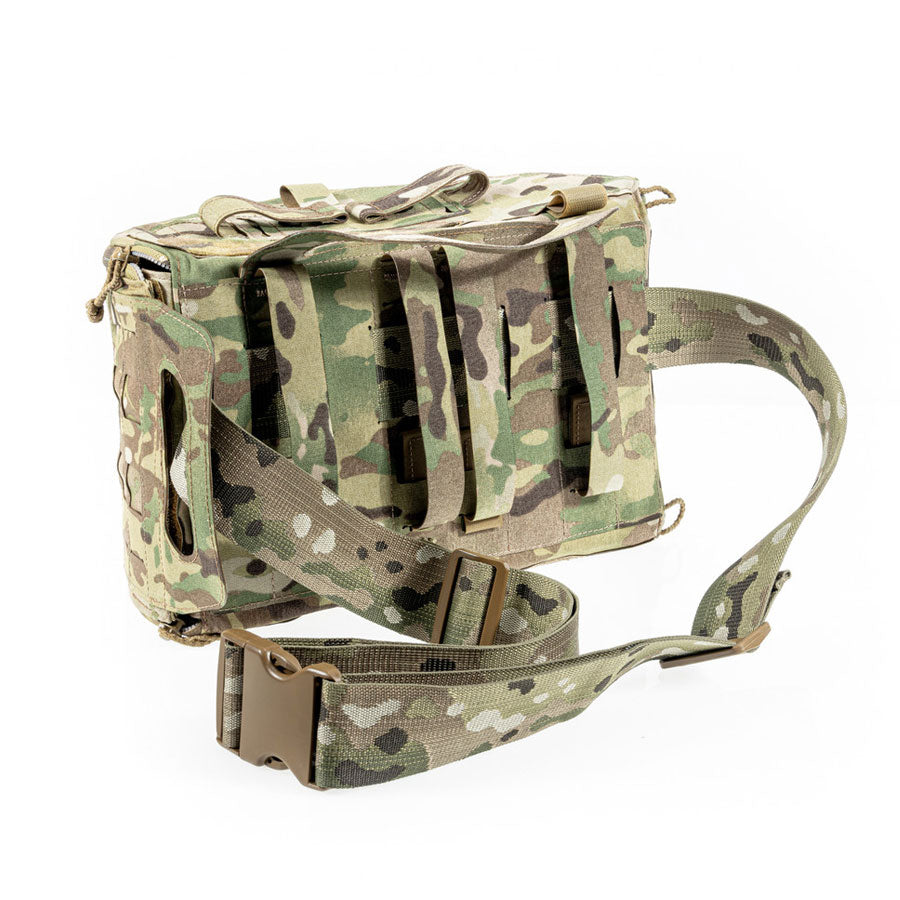 Raptor Tactical Voodoodoc Medical Bag