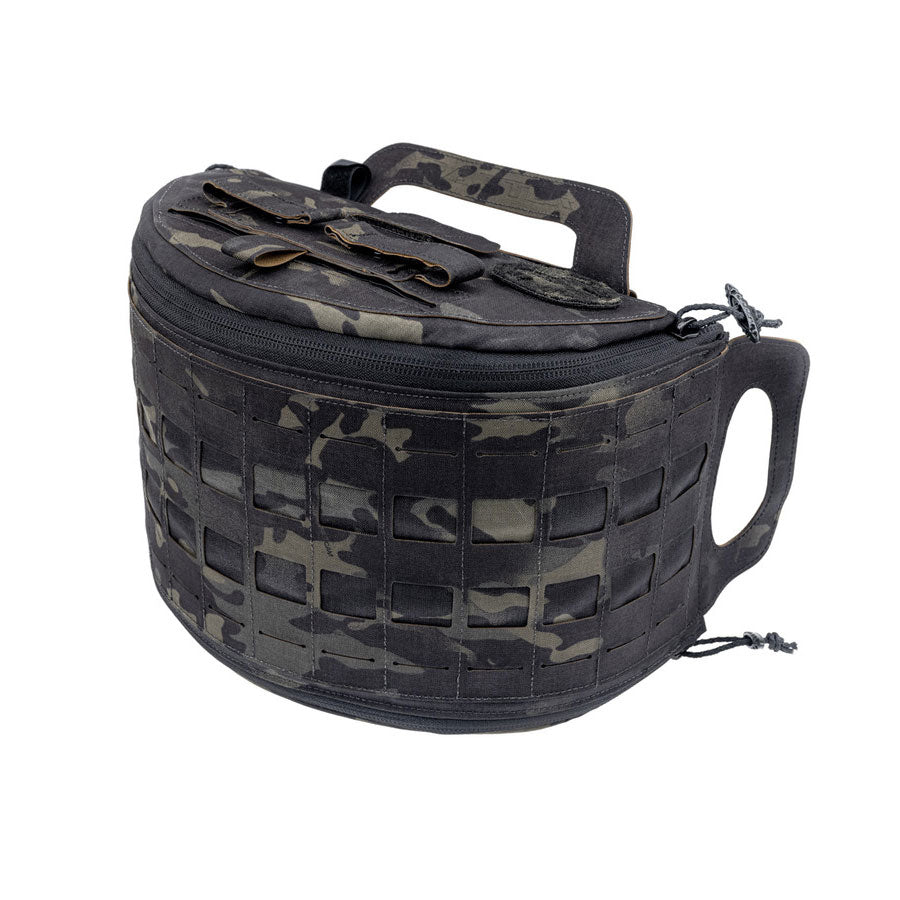 Raptor Tactical Voodoodoc Medical Bag