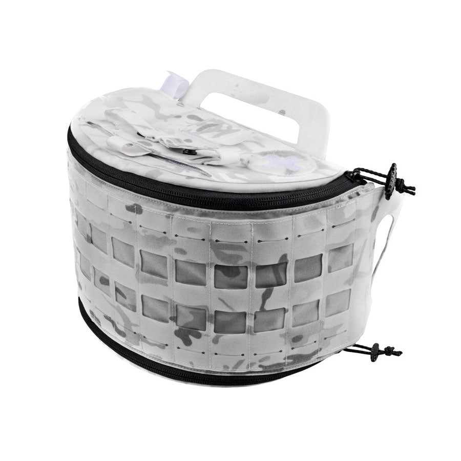 Raptor Tactical Voodoodoc Medical Bag