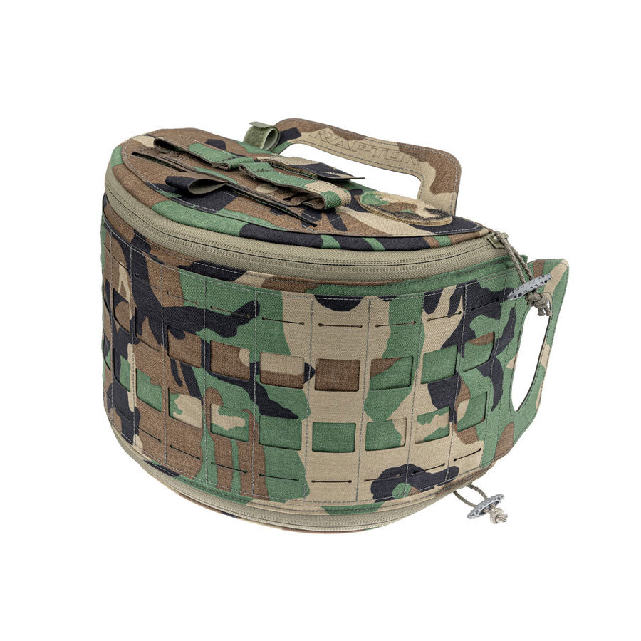 Raptor Tactical Voodoodoc Medical Bag