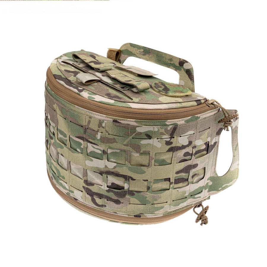 Raptor Tactical Voodoodoc Medical Bag