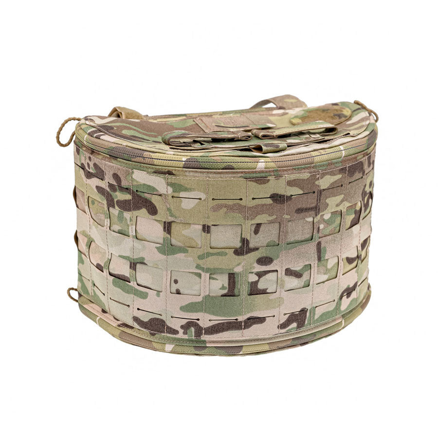 Raptor Tactical Voodoodoc Medical Bag