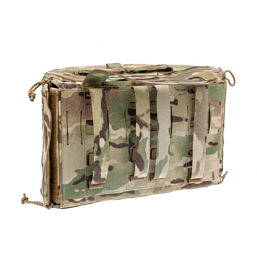 Raptor Tactical Voodoodoc Medical Bag