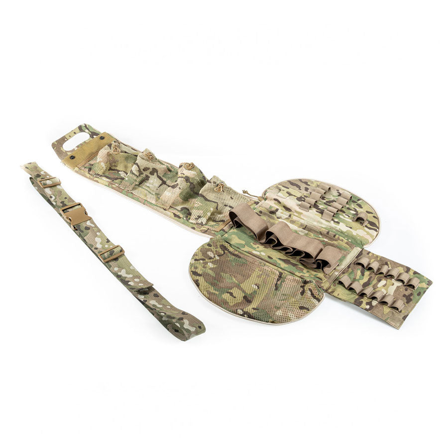 Raptor Tactical Voodoodoc Medical Bag