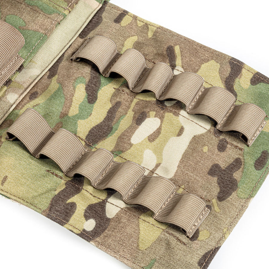 Raptor Tactical Voodoodoc Medical Bag