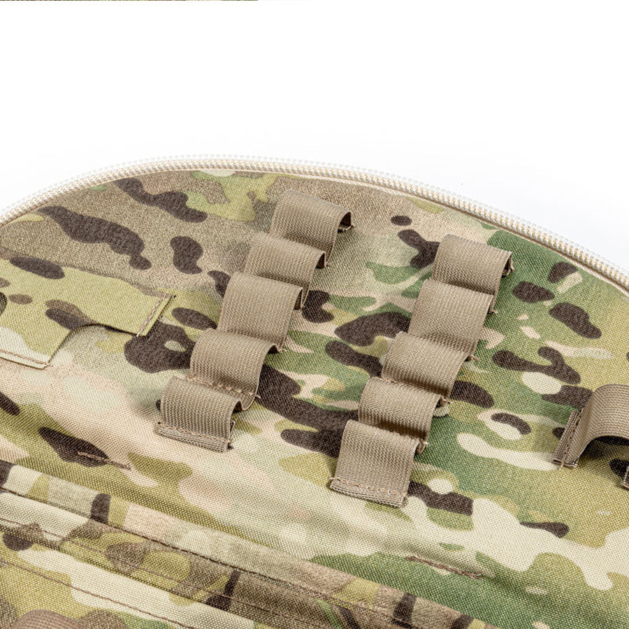 Raptor Tactical Voodoodoc Medical Bag