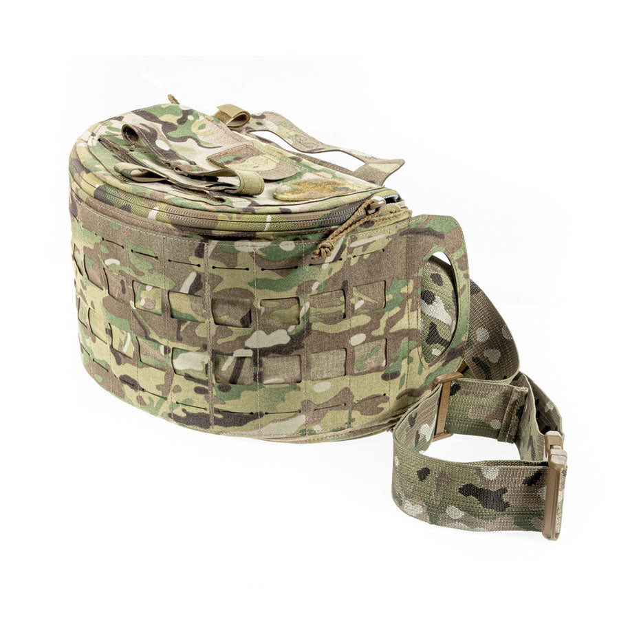 Raptor Tactical Voodoodoc Medical Bag