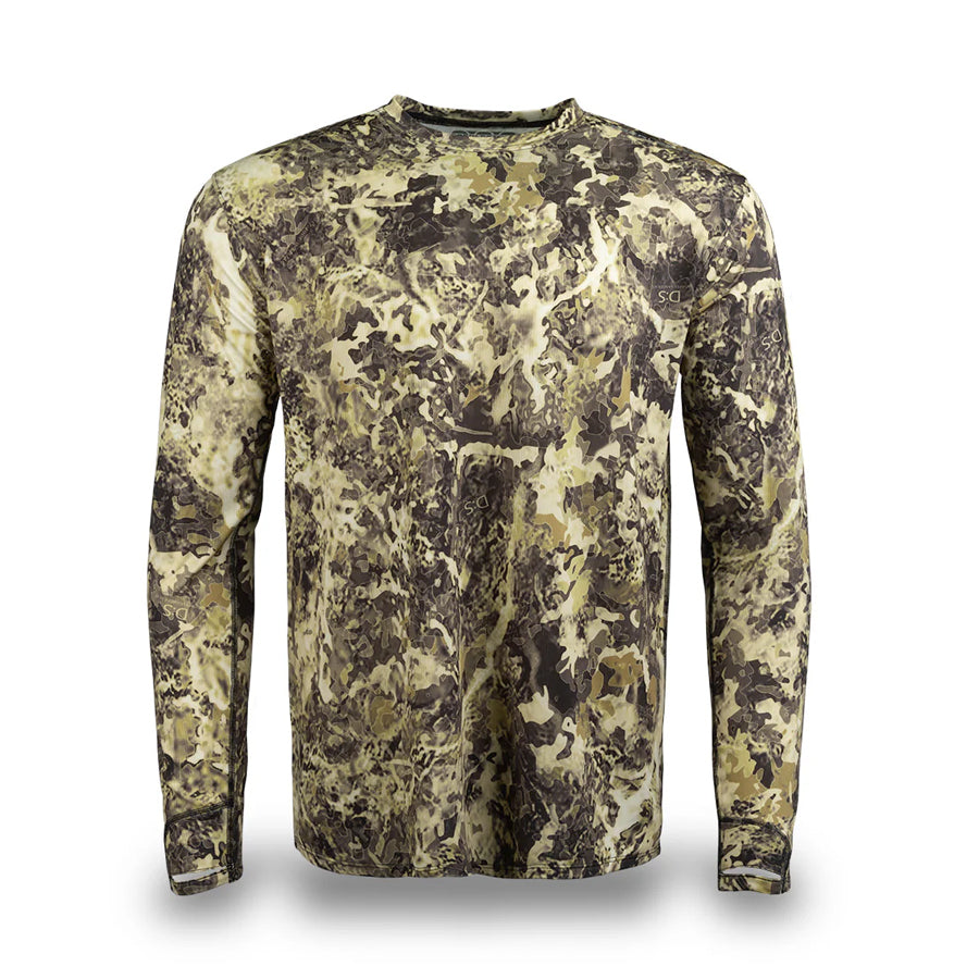 Eberlestock Cascade Performance Long Sleeve