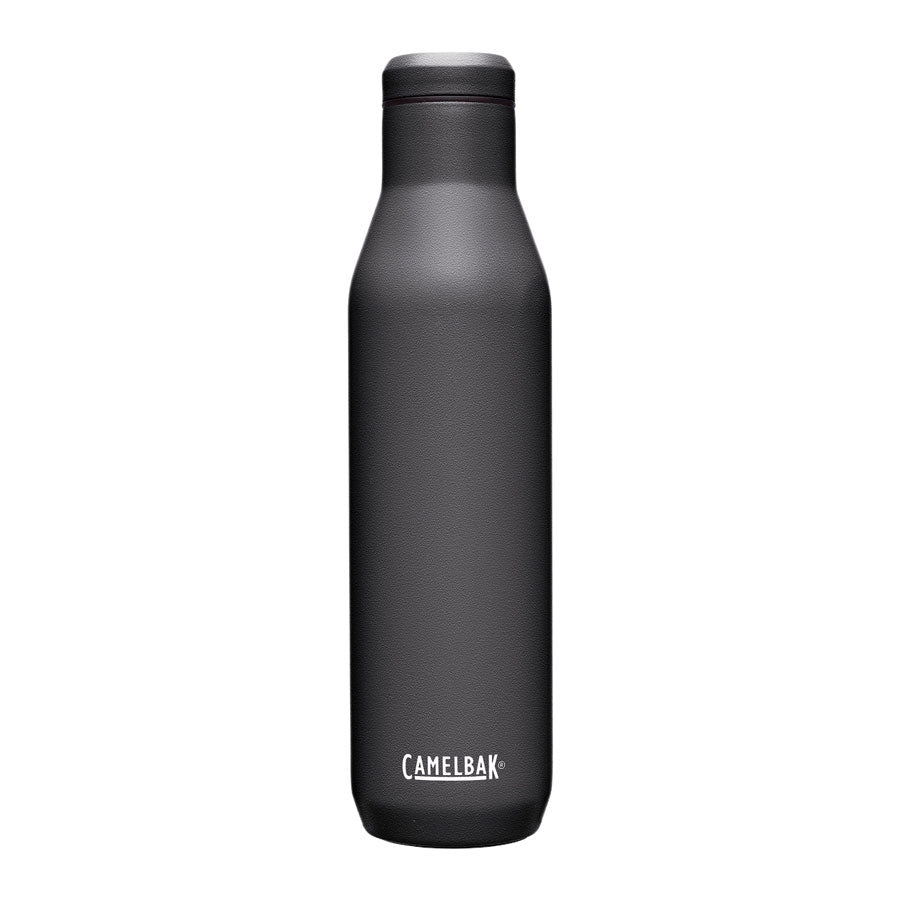 Camelbak SST Vacuum Insulated Bottle 25oz Black Tactical Gear Australia Supplier Distributor Dealer